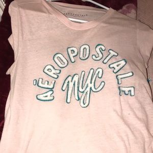 Aeropostale t-shirt
